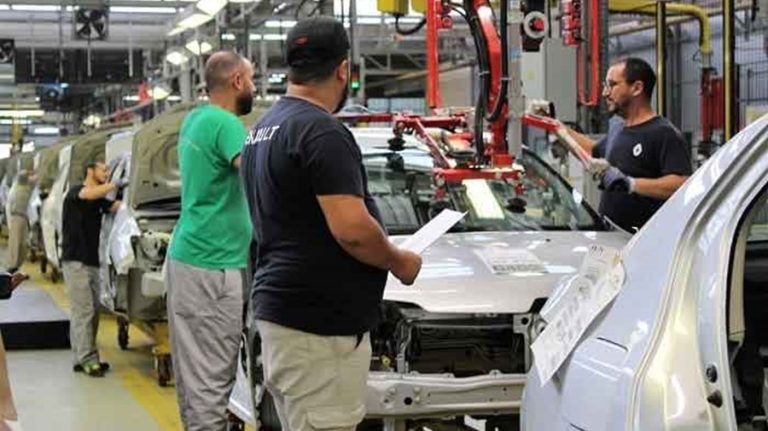 Mechanica Al Djazaïr : le 1er Salon international dédié à l’industrie automobile prochainement à Oran