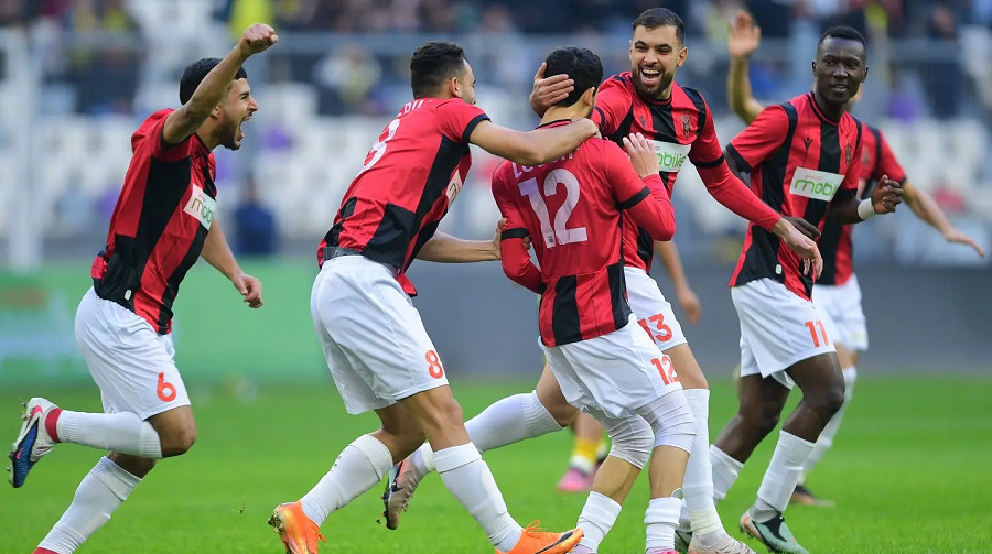 Supercoupe d’Algérie 2025 : duel entre le MCA et l’USMA pour un nouveau sacre