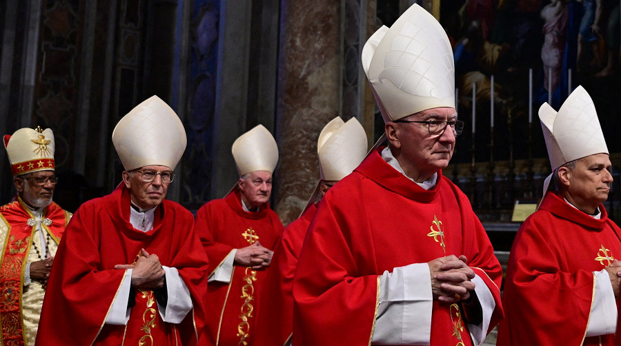 Voici pourquoi le Vatican s’oppose au «Conseil de la paix» créé par Donald Trump