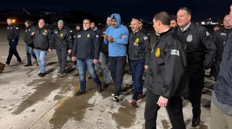 Venezuela : comment la «garde prétorienne gouvernementale» a livré Maduro aux Américains