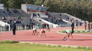 athlétisme