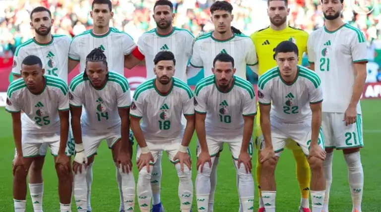 Quart de finale de la CAN-2025 : les Verts concentrés sur le défi nigérian