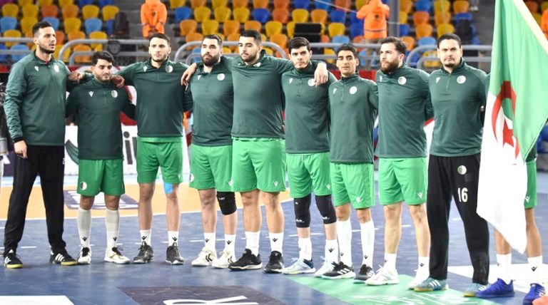 CAN de handball 2026 : Algérie-Tunisie, pour une place en finale