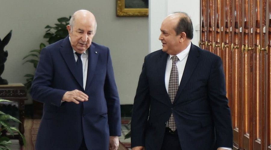 Une conférence nationale sur la révision technique de la Constitution et de la loi électorale