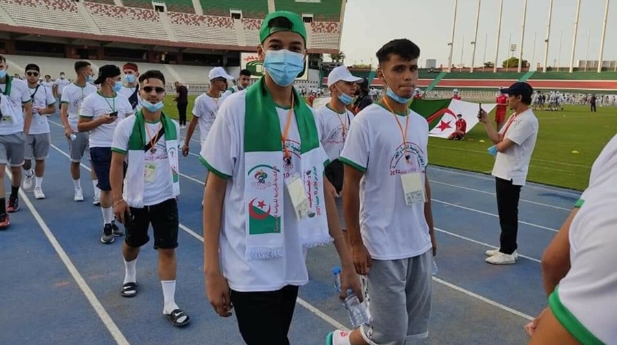 Jeux universitaires d’Afrique du Nord en Algérie : le FASU donne son accord  