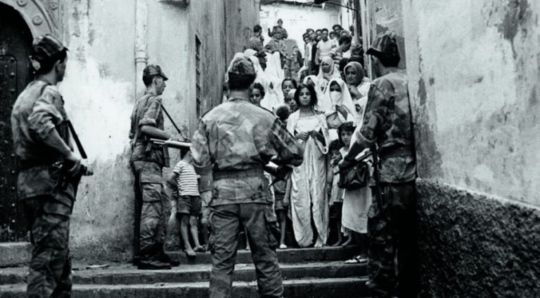 Ouverture à Alger des Journées du cinéma algéro-italien