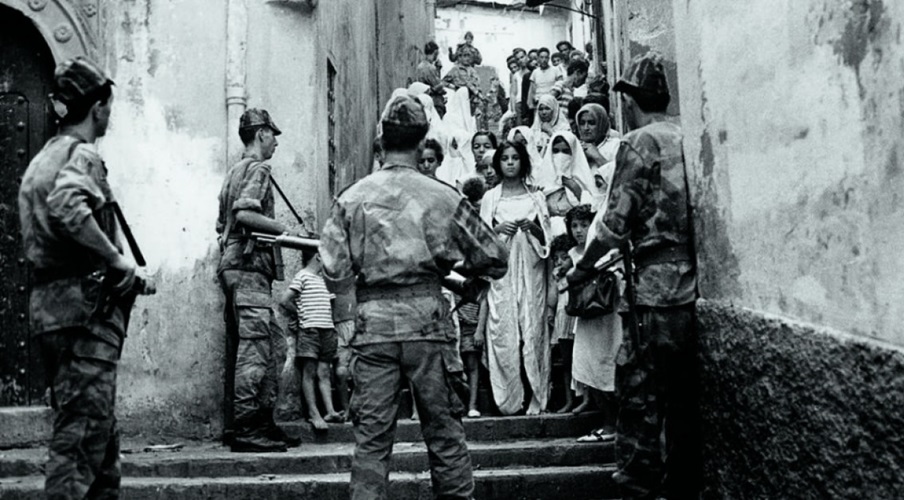 Ouverture à Alger des Journées du cinéma algéro-italien