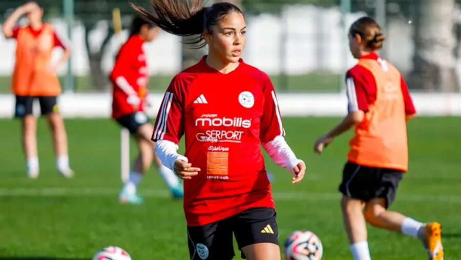 CAN-2026 féminine : la sélection algérienne poursuit son stage de préparation