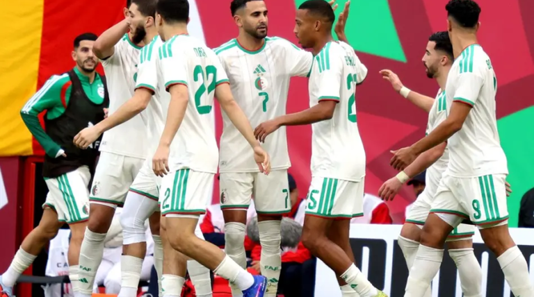CAN-2025 : les Verts bouclent la phase de groupe avec brio et confirment leurs ambitions