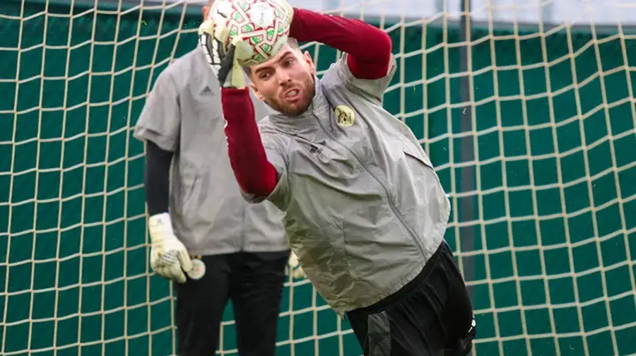 Les 1/8es de finale de la CAN-2025 : les Verts montent en intensité avant leur match avec la RD Congo