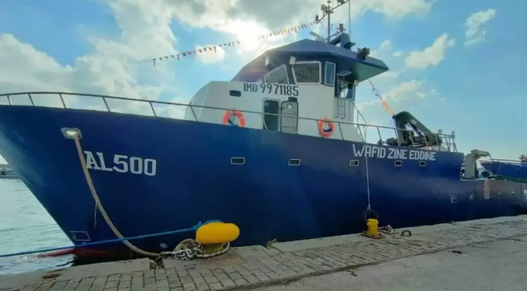 Renforcement de la flotte nationale : les pêcheurs autorisés à importer des navires de moins de 15 ans