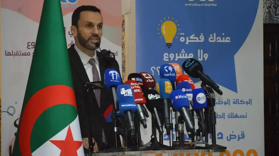 Lancement du «Défi ANGEM» : renforcement de l’entrepreneuriat féminin dans l’économie nationale