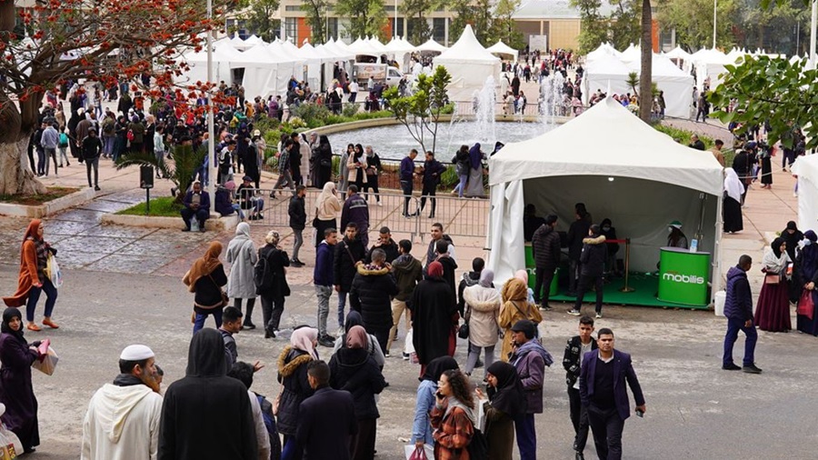 Ramadhan au Palais : 6e édition du 12 février au 14 mars au Palais des expositions