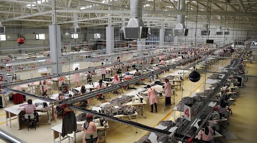 Textile et habillement : Salon des marques internationales Made in DZ fin janvier à Alger