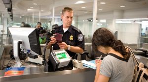 visa