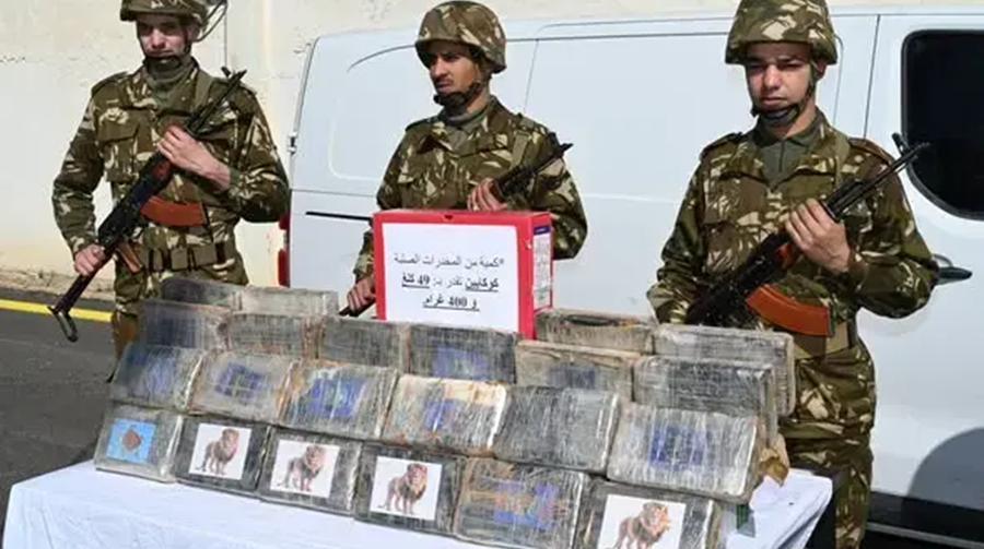 ANP : démantèlement d’un réseau criminel spécialisé dans le trafic de cocaïne