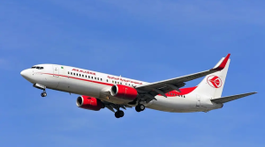 Air Algérie