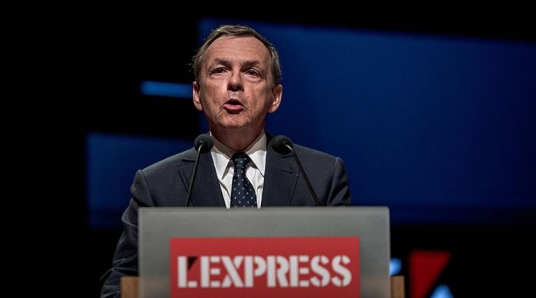 L'Express