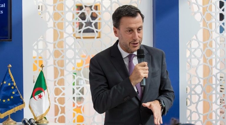 Accord d’association Algérie-UE : vers un meilleur accès au marché européen pour les produits algériens ?