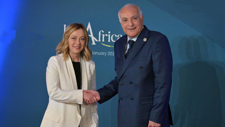 Sommet Italie-Afrique : l’Algérie affirme son leadership stratégique et consolide son ancrage continental