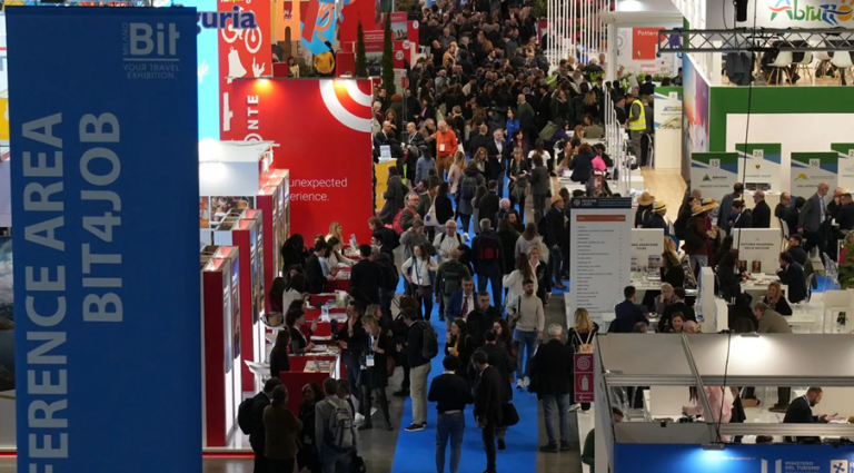 Destination Algérie : l’Office national du tourisme participe à la 46e édition de la BIT Milan 2026 