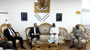 Burkina Faso arkab