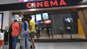 cinéma