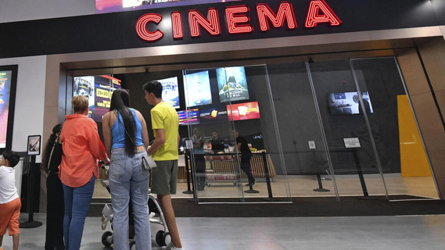 Soutien public au cinéma : lancement de la plateforme pour le dépôt des projets