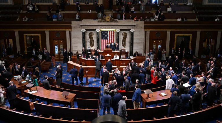 De la désinformation au Congrès américain sur la question du Sahara Occidental