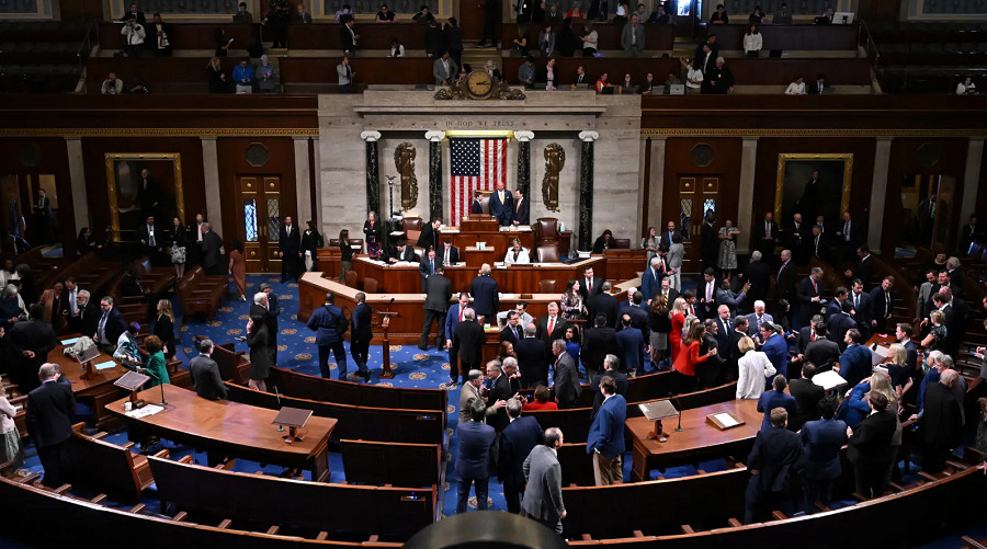 De la désinformation au Congrès américain sur la question du Sahara Occidental