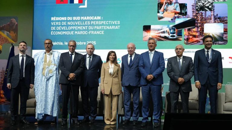 Quand le «développement» est utilisé pour gérer une situation juridique non résolue