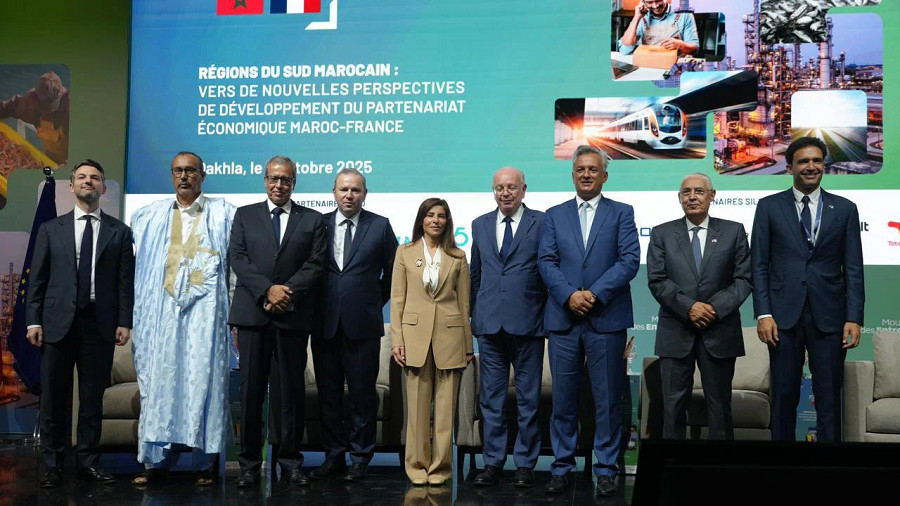 Quand le «développement» est utilisé pour gérer une situation juridique non résolue