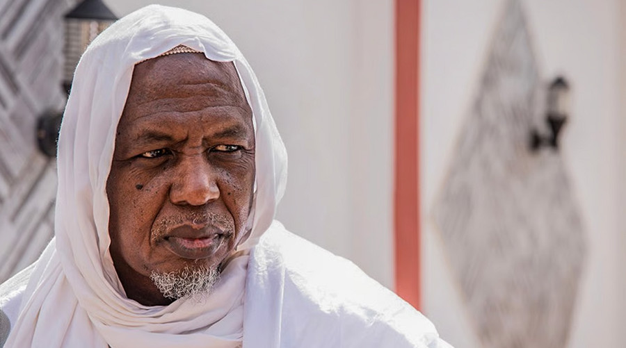 L’imam Mahmoud Dicko à partir d’Alger : «Le régime de Bamako est fermé à toute négociation»
