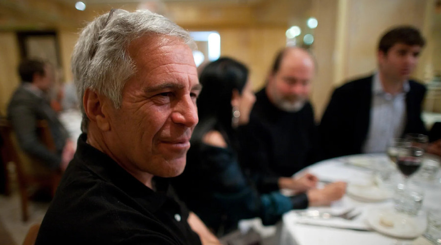 Nébuleuse Jeffrey Epstein : leur futur patron est toujours celui qui élargit leurs intérêts