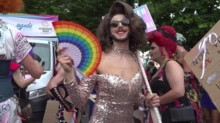 De la Gay Pride au «scandale» Jeffrey Epstein ou quand l’Occident débauché feint la vertu