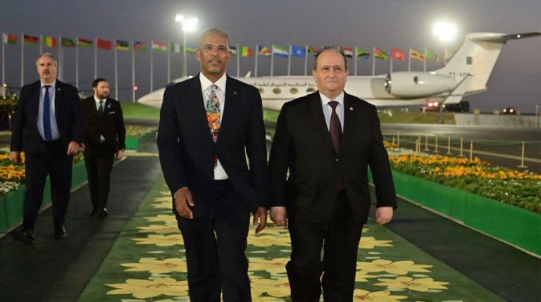 Sommet Italie-Afrique : l’Algérie affirme son leadership stratégique et consolide son ancrage continental