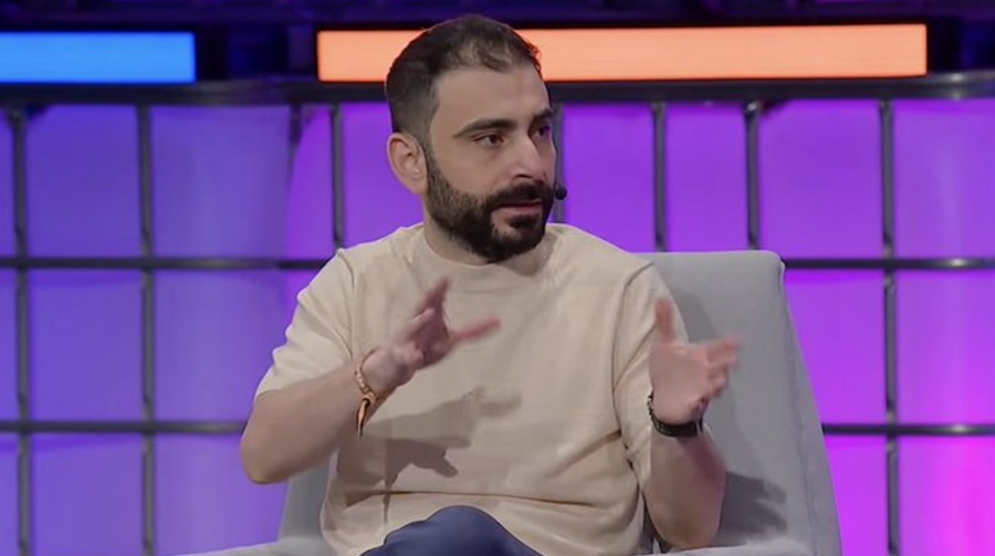 Un nouveau réseau social créé par un Palestinien détrône Tik Tok