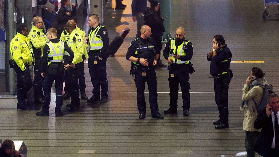 Un ex-agent antiterroriste néerlandais d’origine marocaine jugé pour espionnage au profit du Makhzen