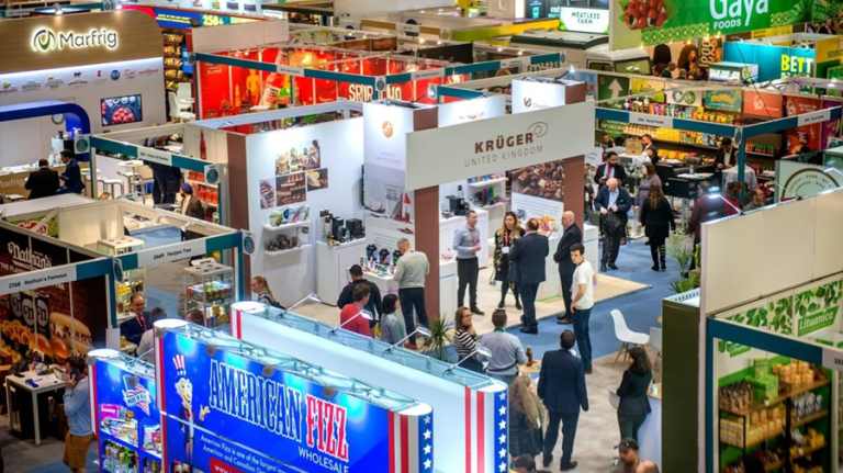 Commerce extérieur : les exportateurs algériens invités à participer à l’IFE à Londres