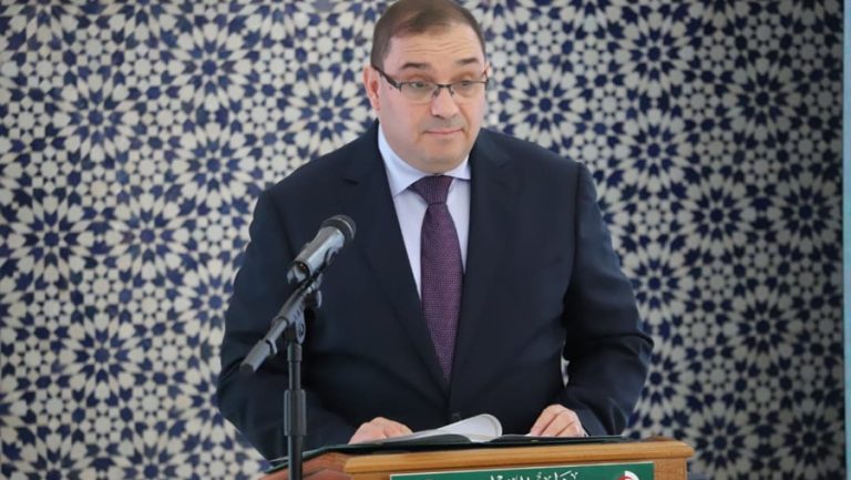 Justice : appel à la création d’un registre national des traducteurs judiciaires de Tamazight