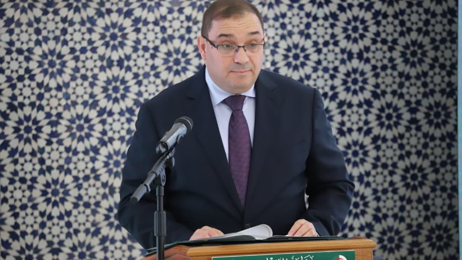 Justice : appel à la création d’un registre national des traducteurs judiciaires de Tamazight