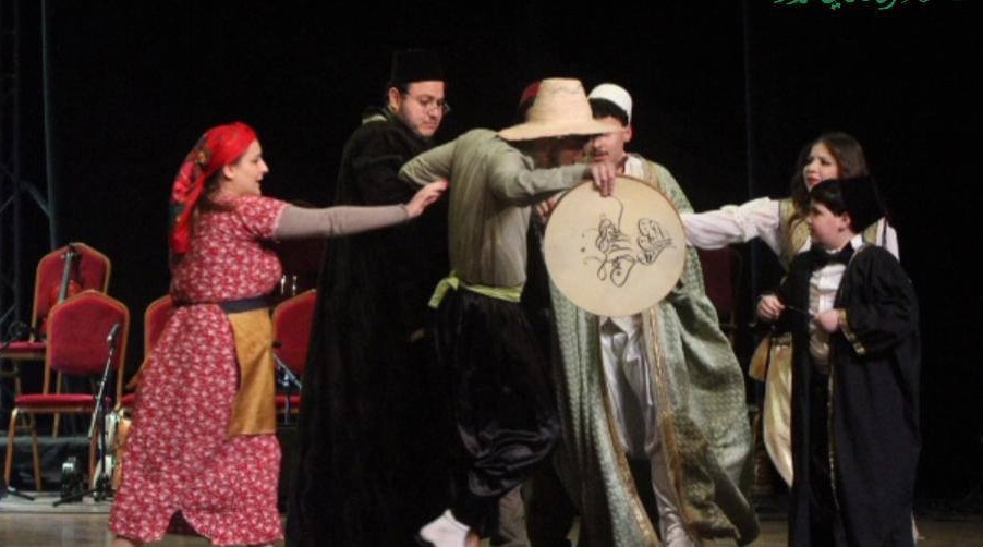 Khatem Dzair : une comédie musicale aux élans caritatifs présentée à Alger