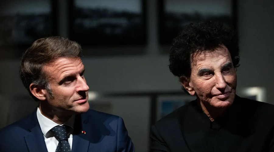 Un ex-ambassadeur à Alger pour nettoyer les écuries d’Augias laissées par Lang à l’IMA ?