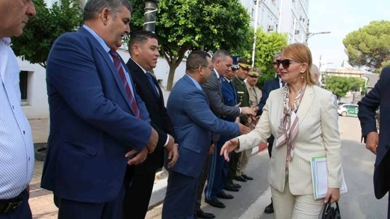 Béjaïa : inauguration de plusieurs infrastructures touristiques et inspection des projets d’investissement