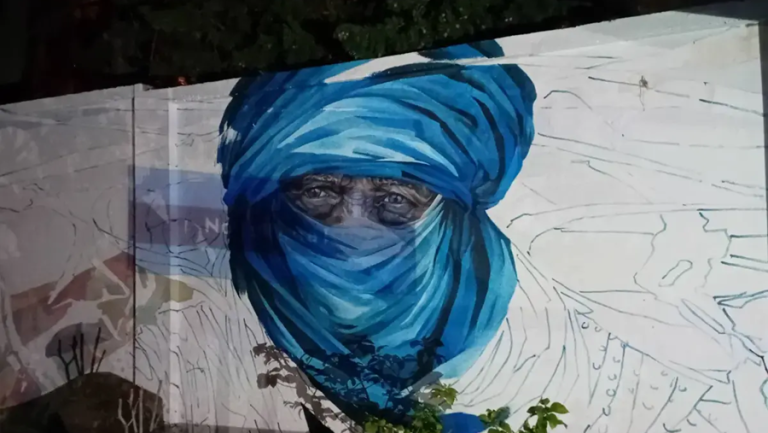 Musées : ouverture du Mapping Festival Algeria au Musée du Bardo à Alger