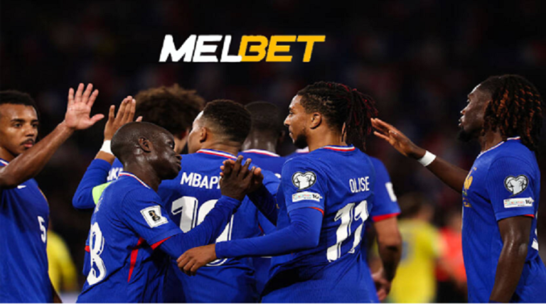 Paris sur les matchs via MelBet APK : installation et utilisation