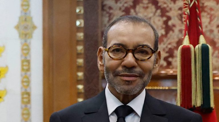 Scandale Epstein : les républicains marocains dénoncent l’implication de Mohammed VI