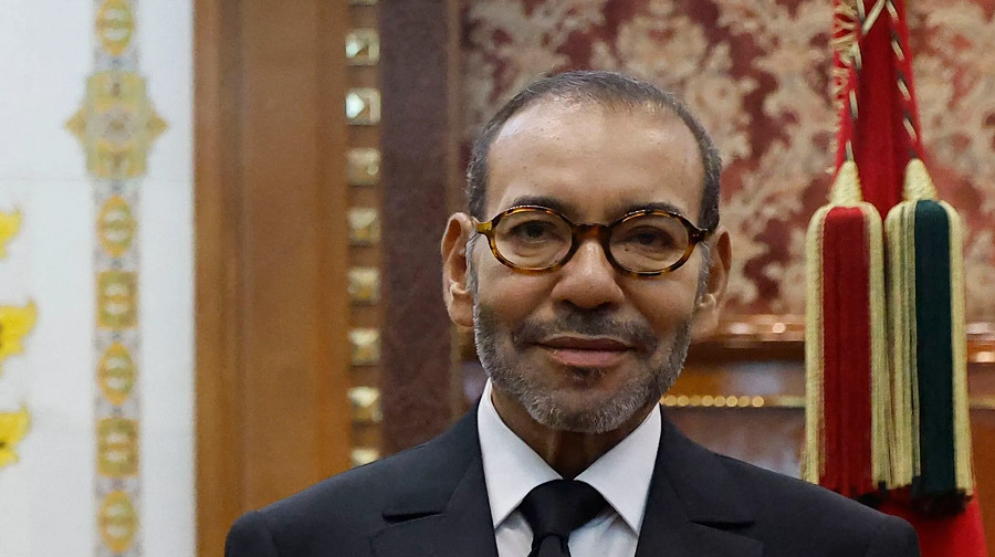 Scandale Epstein : les républicains marocains dénoncent l’implication de Mohammed VI