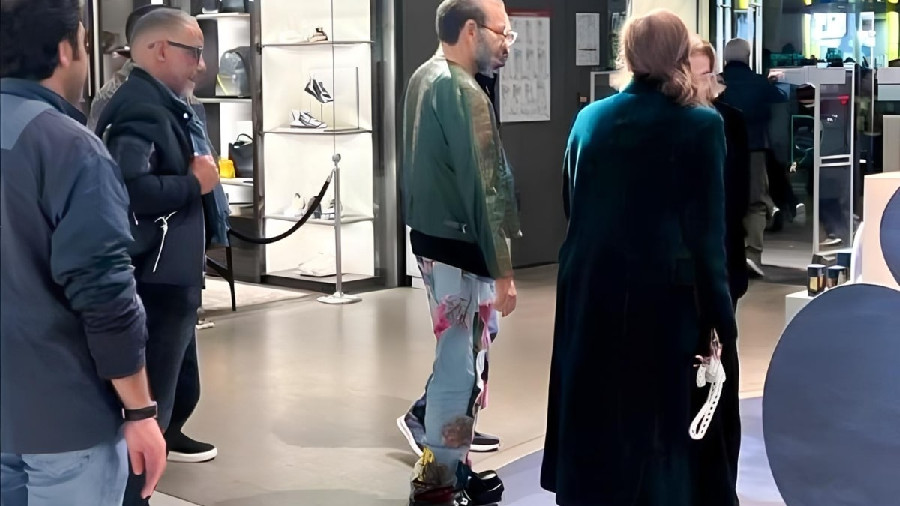 Les républicains marocains dénoncent l’implication de Mohammed VI dans le scandale Epstein