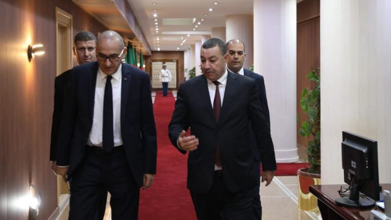 Visite de Nuñez à Alger : quand la propagande française fabrique l’échec avant les faits